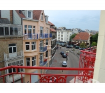 Location vacances La Panne - Photos Vivastreet séjour a la Mer - La Panne - appartement 2 chambres